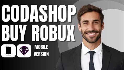 codashop robux.
